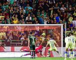 León (0-1) América: Resumen del partido