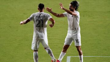 Inter Miami vs NY Red Bulls: Horario, TV; cómo y dónde ver la MLS