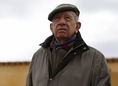Fallece el ganadero Victorino Mart¨ªn a los 88 a?os