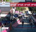Resumen y ganador del Giro de Italia, Etapa 10: L'Aquila - Foligno