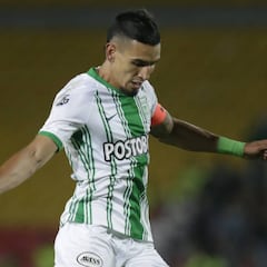 "Me veía campeón en mayo y empacando maletas a Europa"