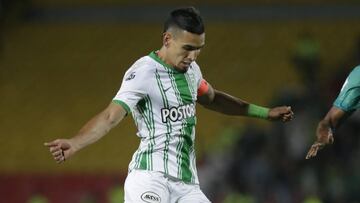 "Me veía campeón en mayo y empacando maletas para Europa"