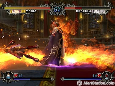 [GC] Castlevania Judgement, Impresiones