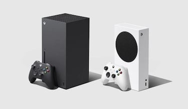 Un año con Xbox Series S: sigo creyendo que tiene mucho sentido