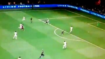 Estamos ante la mayor trampa que se ha visto en la historia de FIFA: vea el cúlmen del robo