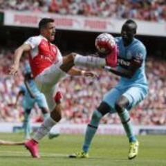 Sánchez golpeado por tragedia en Tocopilla: " Vamos a salir"