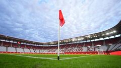 Apuestas campeón Primera RFEF: ¿vuelve un histórico a Segunda División?