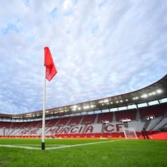 Apuestas campeón Primera RFEF: ¿vuelve un histórico a Segunda División?