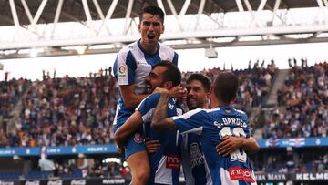 El gol perico: racha o problema