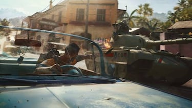Far Cry 6 desvelado: fecha de lanzamiento, ediciones y tráiler