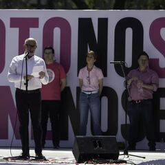 “Plan B”: Exministro José Ramón Cossío confía que Suprema Corte lo declare inconstitucional