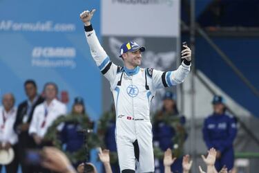 "La clave estará en el setup del coche y en los ingenieros"