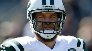 Ryan Fitzpatrick vuelve ante los Jaguars y es uno de los sleepers para fantasy esta la semana.