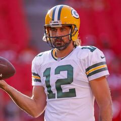 Packers 2022 NFL preview, schedule: Aaron Rodgers guarantees Green Bay at least the playoffs