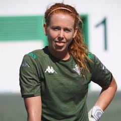 Dolan, desde EE. UU.: "Gracias a todos los béticos por su apoyo"