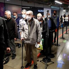 Vacuna coronavirus Colombia: qué trabajadores están incluidos en la etapa 2