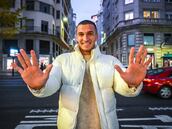 Nueva parada para Paco