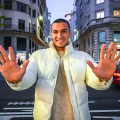 Nueva parada para Paco