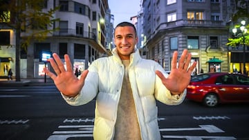 Plamen Andreev, del Racing.