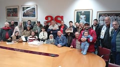 Marruecos ama al Real Madrid