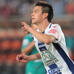 Los Tuzos aprenden a sufrir