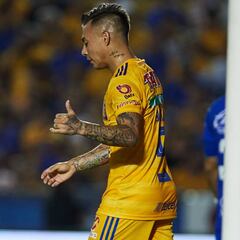 La inesperada lesión que complica el actual momento de Vargas