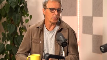 Dan Buettner, experto en longevidad: “La gente que vive 100 años o más come carne solo cinco veces al mes”