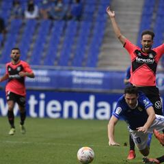 Cordero apura los últimos movimientos