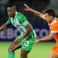 La Guaira 0 - 1 Nacional: Resultado, resumen y gol