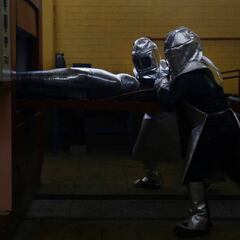 Coronavirus México: la OMS alerta de un posible segundo pico de Covid-19 si se relajan medidas