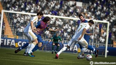 Moore: La industria del videojuego está en una "difícil transición"