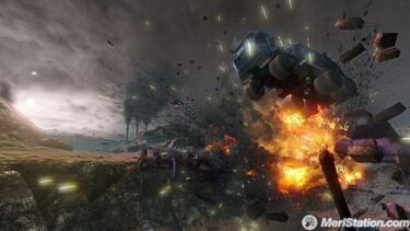 Red Faction: Guerrilla, Impresiones