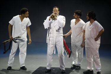 ¿Quiénes son los invitados de ‘Pasapalabra’ hoy? La lista del 15 al 17 de noviembre