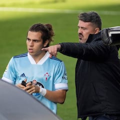 Competición sanciona a Óscar con dos partidos