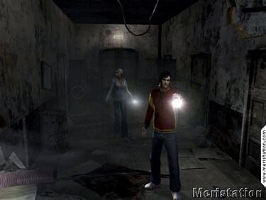 Playlogic enseña Obscure 2