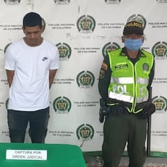 Las autoridades revelan los 30 delincuentes más buscados en Cali