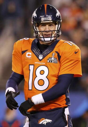 TRIBUNA LIBRE: La reinvención de Peyton Jordan