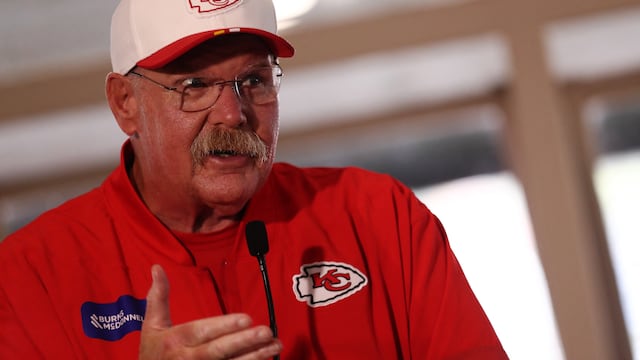 Friday September 5, sees Kansas City kick off a new season, but it’s a long way from home for both teams.