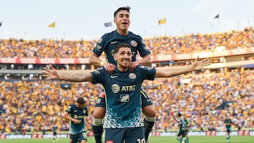 América enfrentará al Manchester City en duelo amistoso