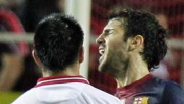 Apelación ratifica la sanción a Medel y el CEDD no le salva