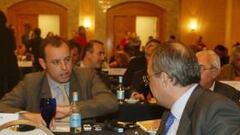 Barça y Madrid sacan adelante su plan de reparto del dinero televisivo