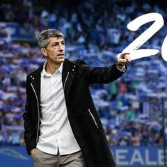 Imanol renueva hasta 2023 y Olabe hasta 2024