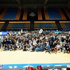 Basket Menorca Cup, mucho más que baloncesto