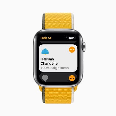 WatchOS 8: Todas las novedades para tu Apple Watch, qué modelos son compatibles