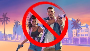 gta 6 prohibido paises censura gta rockstar retraso gta 6 fecha lanzamiento gta 6 cuando sale gta 6