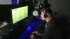 "Hay más nivel de FIFA en PS4 comparado con Xbox"