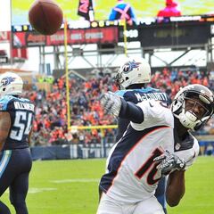 Postemporada a la vista: Los pronósticos de la semana 15