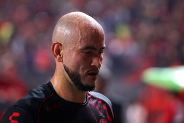 Carlos González a punto de regresar a la Liga MX con inesperado equipo