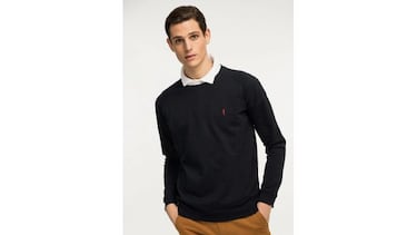 'Guía del Regalo' en Polo Club: hasta un 60% de descuento en jerséis o sudaderas para hombre y mujer