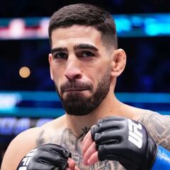 Topuria’s scary warning to Holloway: what did the UFC champ say to ‘Blessed’?